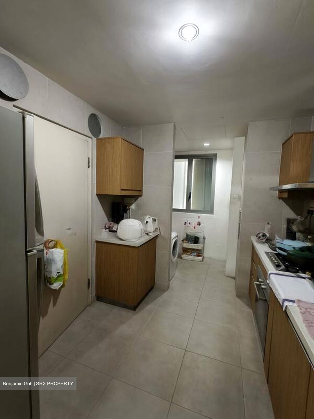 The Berth By The Cove (D4), Condominium #575477481